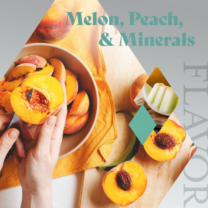 slide 4 of 7, Francis Coppola Diamond Pinot Grigio White Wine - 750ml Bottle, 750 ml