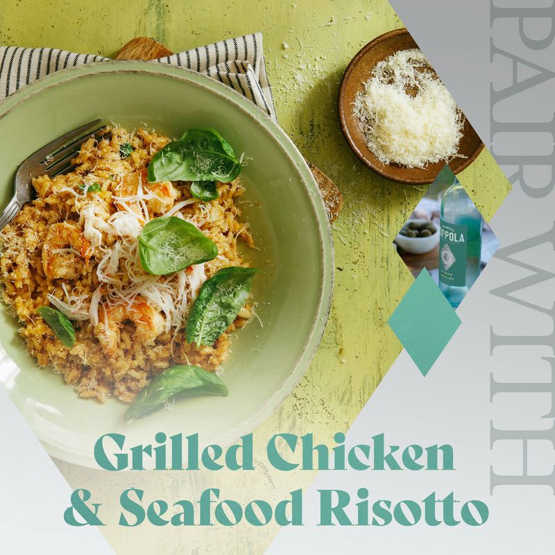 slide 5 of 7, Francis Coppola Diamond Pinot Grigio White Wine - 750ml Bottle, 750 ml