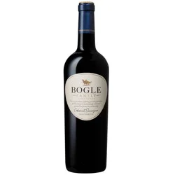 Bogle Vineyards Bogle Cabernet Sauvignon Red WIne - 750ml Bottle