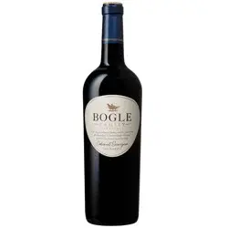 Bogle Vineyards Bogle Cabernet Sauvignon Red WIne - 750ml Bottle