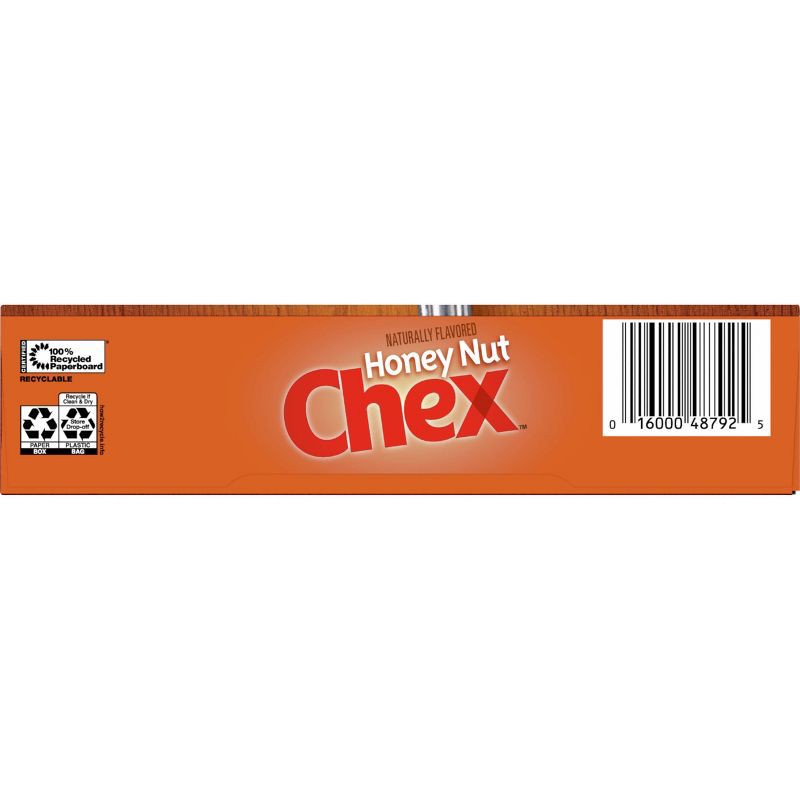 slide 10 of 10, Chex Gluten Free Honey Nut Breakfast Cereal - 12.5oz - General Mills, 12.5 oz