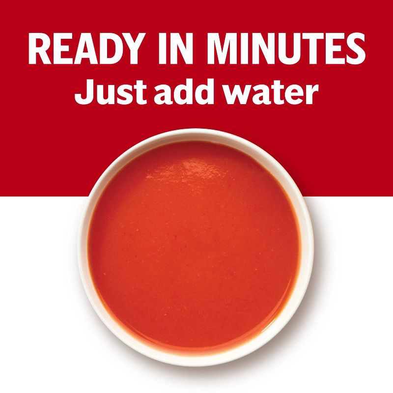 slide 5 of 12, Campbell's Condensed Family Size Tomato Soup - 23.2oz, 23.2 oz