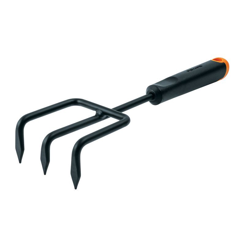 slide 7 of 9, Fiskars 3pc Garden Tool Set, 3 ct