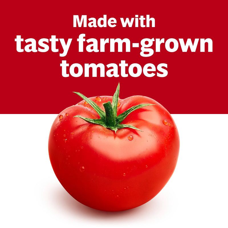 slide 4 of 12, Campbell's Condensed Healthy Request Tomato Soup - 10.75oz, 10.75 oz