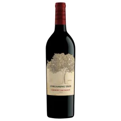 The Dreaming Tree Cabernet Sauvignon Red Wine- 750ml Bottle