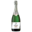 Barefoot Bubbly Brut Cuvee Champagne Sparkling Wine - 750ml Bottle