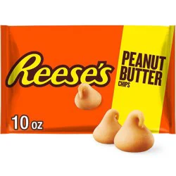 Reese's Peanut Butter Baking Chips -10oz