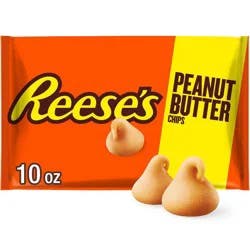 Reese's Peanut Butter Baking Chips -10oz