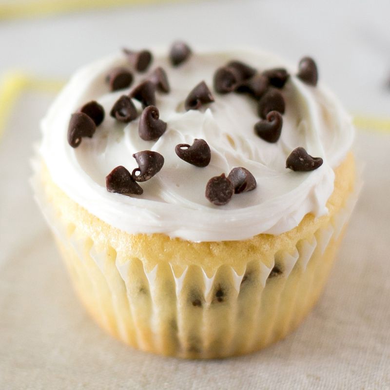 slide 2 of 13, Nestle Toll House Semi-Sweet Chocolate Mini Chocolate Chips for Cookie Baking - 10oz, 10 oz