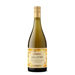 J. Lohr Estates Riverstone Chardonnay - 750ml Bottle