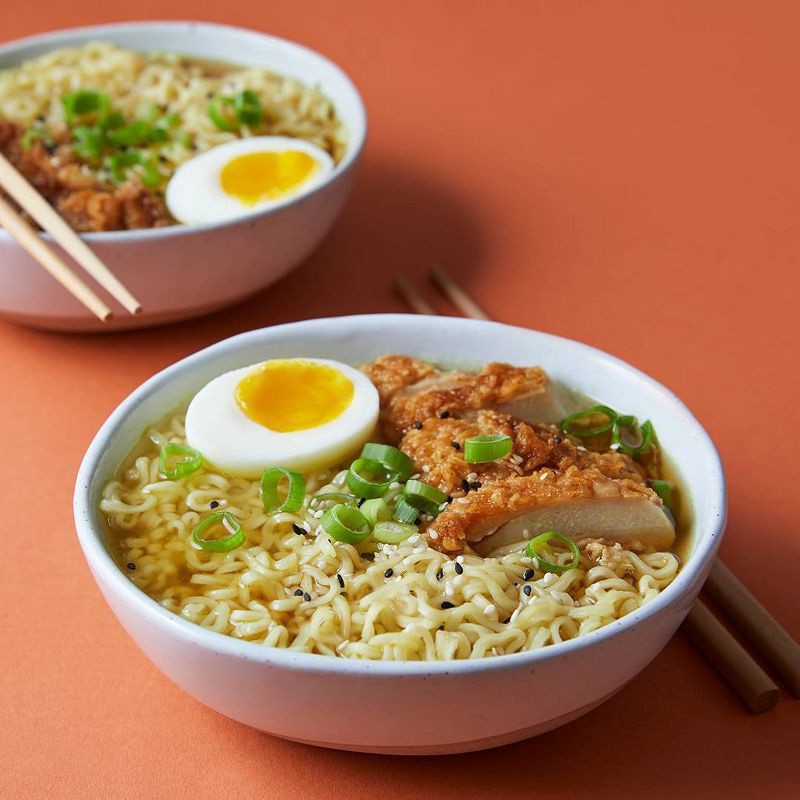 slide 4 of 7, Maruchan Chicken Ramen Noodle Soup - 3oz, 3 oz