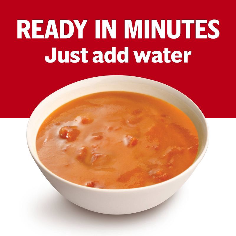 slide 4 of 11, Campbell's Condensed Tomato Bisque Soup - 11oz, 11 oz