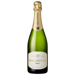 Piper Sonoma Brut Sparkling Wine - 750ml Bottle
