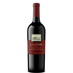 J. Lohr Estates Seven Oaks Cabernet Sauvignon - 750ml Bottle