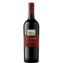 J. Lohr Estates Seven Oaks Cabernet Sauvignon - 750ml Bottle