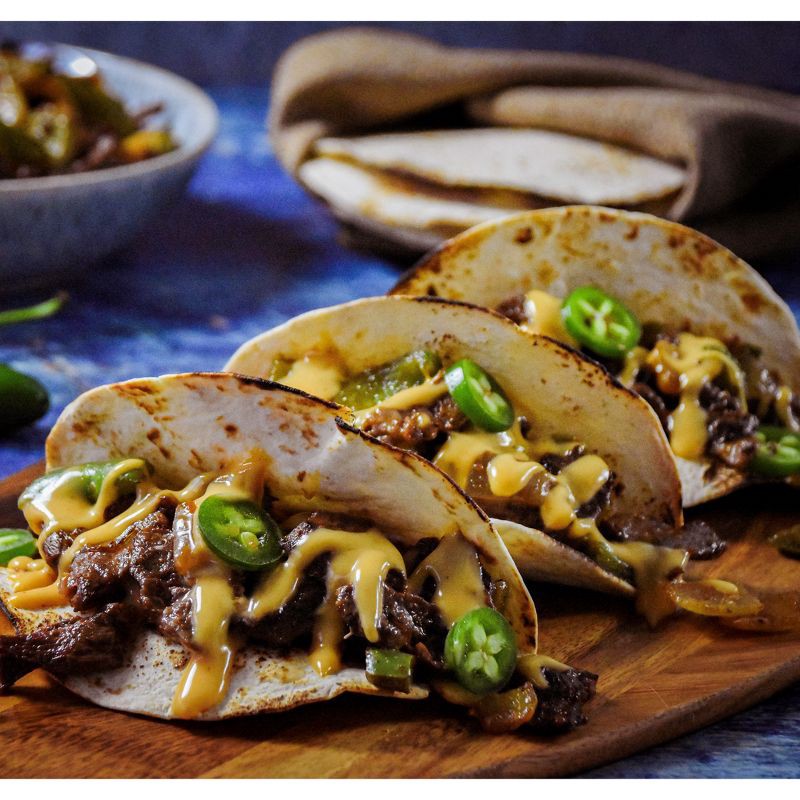 slide 7 of 7, Ortega Whole Green Fire Roasted Chiles 27oz, 27 oz