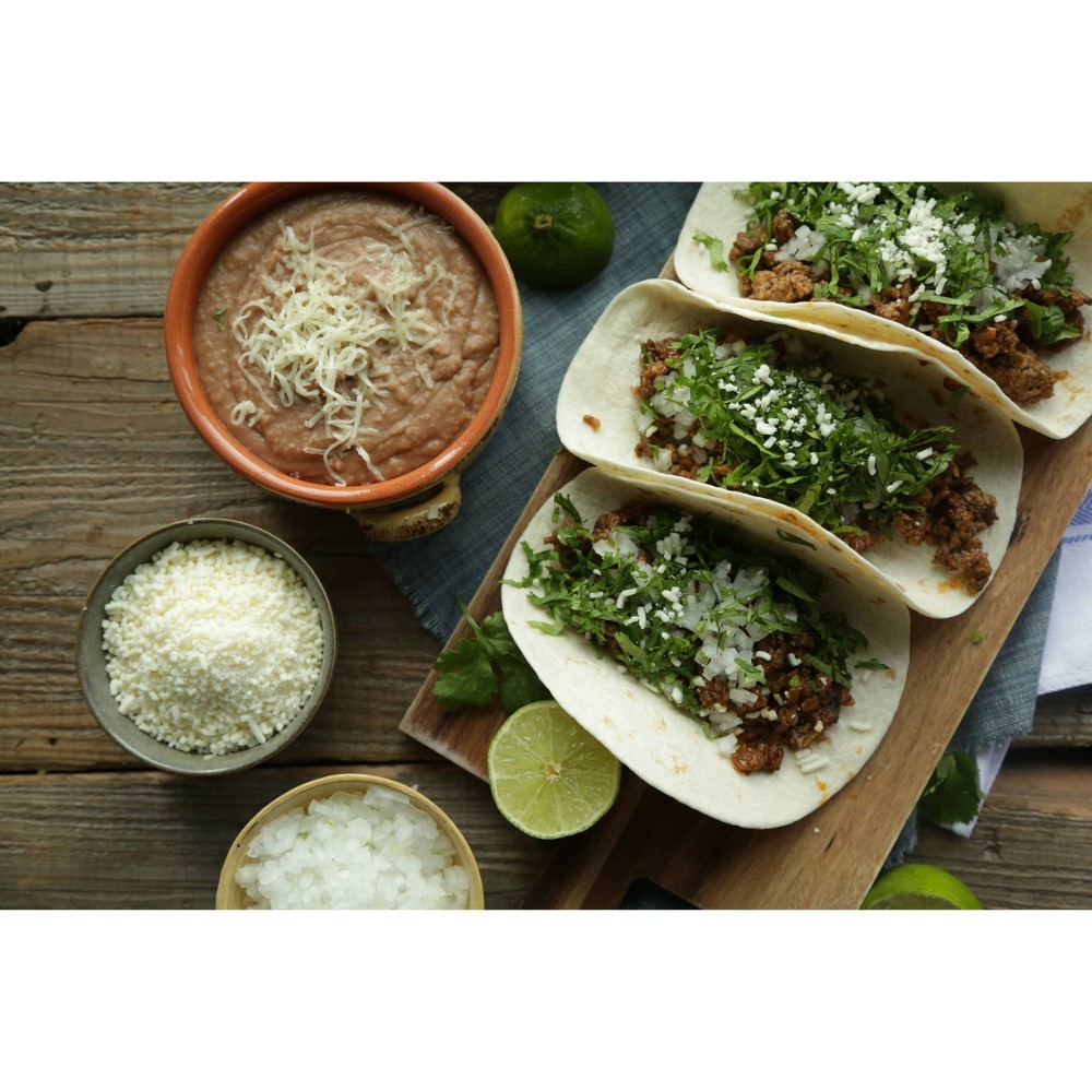 slide 2 of 3, Rosarita Traditional Refried Beans, 30 oz