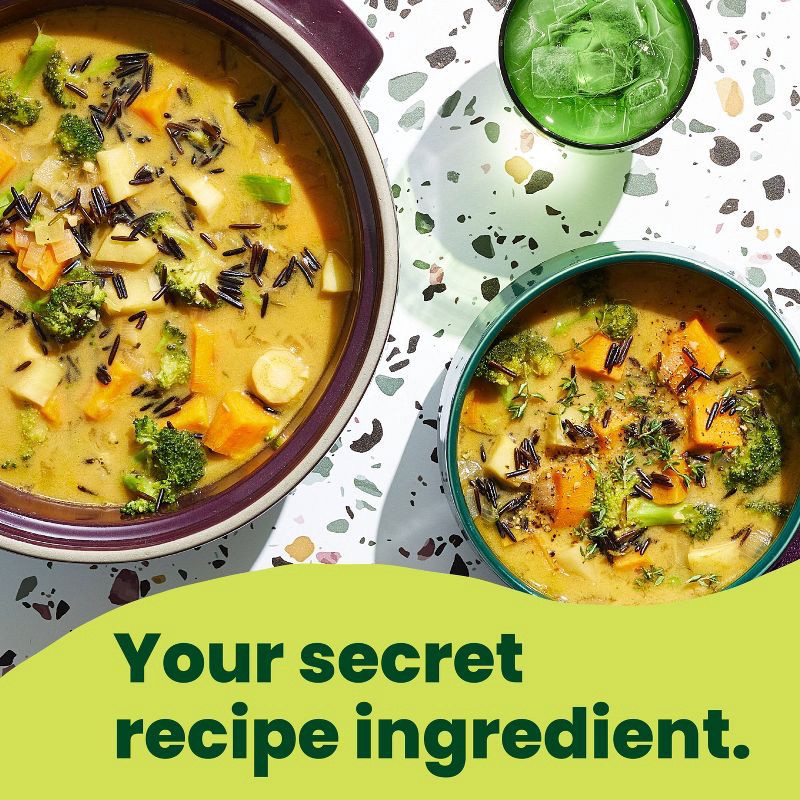 slide 3 of 10, Pacific Foods Gluten Free Organic Low Sodium Plant Based Vegetable Broth - 32oz, 32 oz