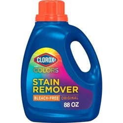 Clorox 2 for Colors - Stain Remover and Color Brightener - 88oz