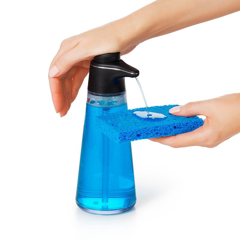 slide 2 of 3, OXO Dish Soap Dispenser, 1 ct