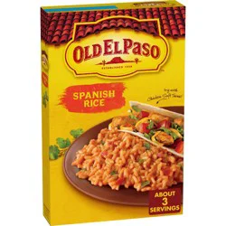 Old El Paso Spanish Rice Mix - 7.6oz