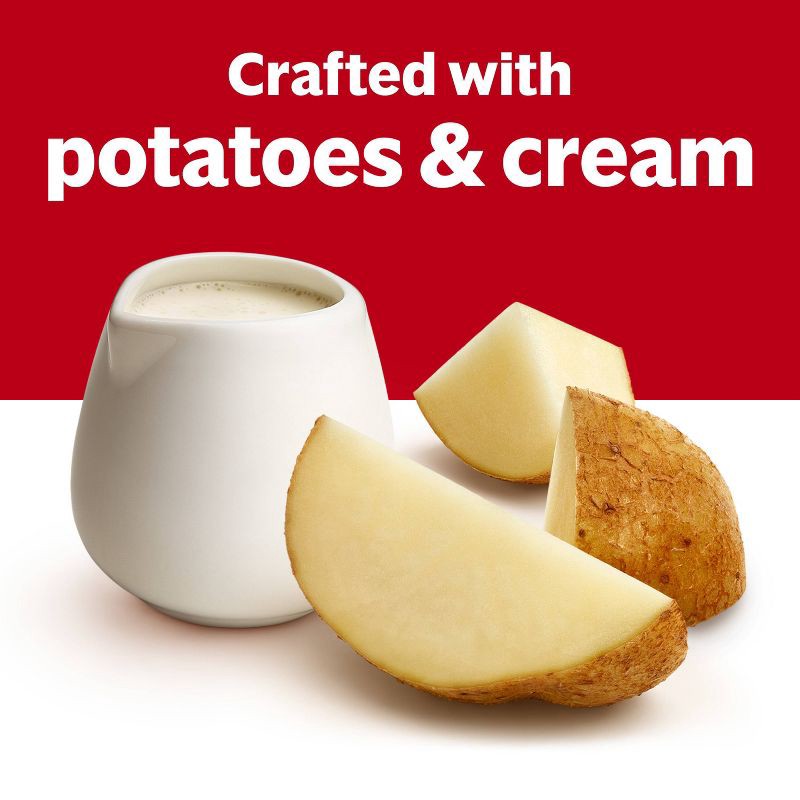 slide 3 of 11, Campbell's Condensed Cream of Potato Soup - 10.5oz, 10.5 oz