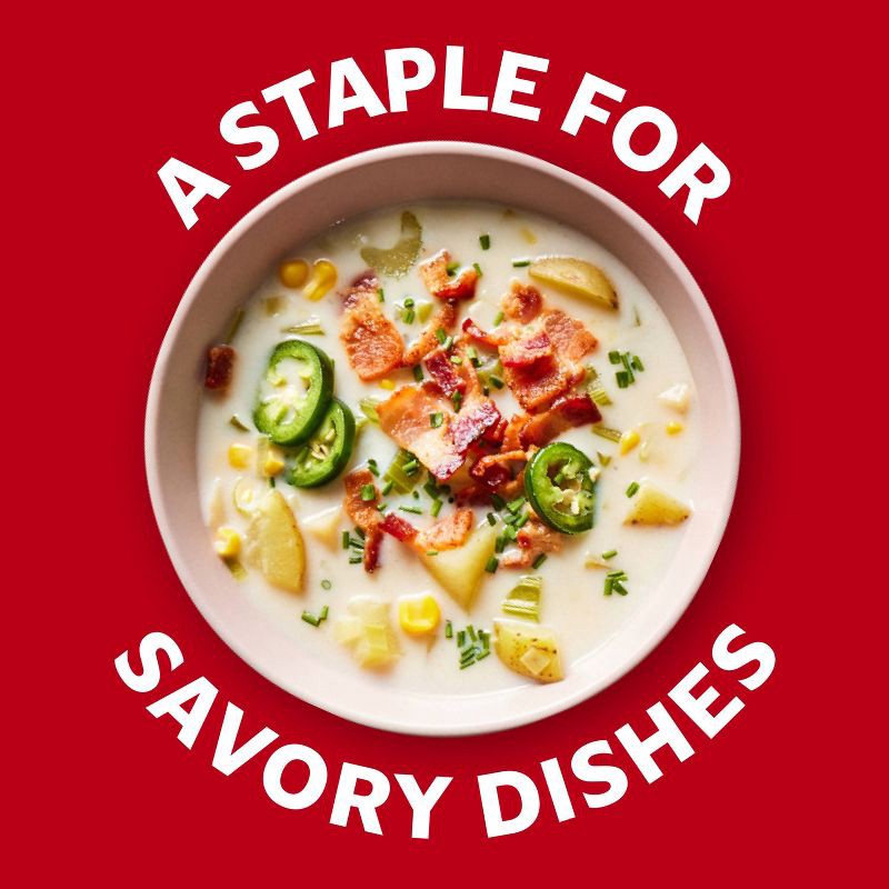 slide 4 of 11, Campbell's Condensed Cream of Potato Soup - 10.5oz, 10.5 oz