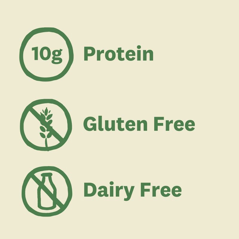 slide 8 of 11, Amy's Organic Plant Based Gluten Free Lentil Soup - 14.5oz, 14.5 oz