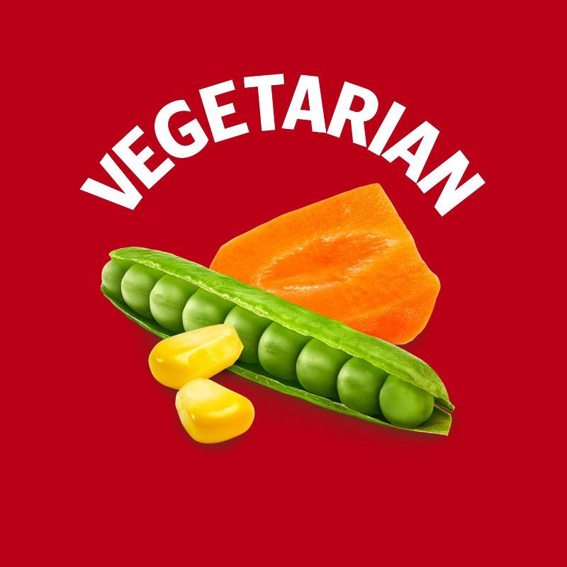 slide 2 of 11, Campbell's Condensed Vegetarian Vegetable Soup - 10.5oz, 10.5 oz