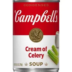 Campbell's Condensed Cream of Celery Soup - 10.5oz