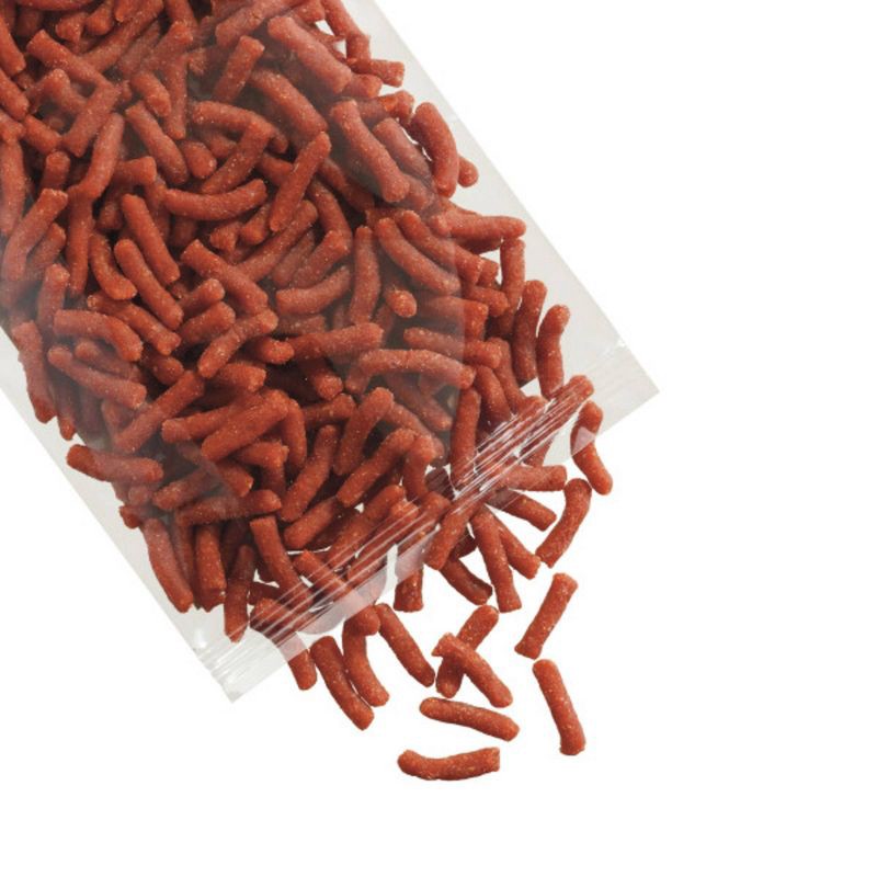 slide 3 of 7, Moist & Meaty Beef Steak Flavor Dry Dog Food - 12ct, 12 ct