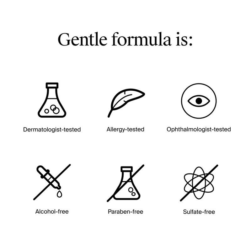 slide 7 of 9, Neutrogena Makeup Remover Wipes - Ultra Soft Micellar Facial Cleansing - Travel Pack - 7ct, 7 ct