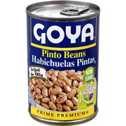 Goya Pinto Beans - 15.5oz