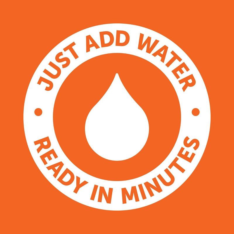 slide 5 of 10, Idahoan Gluten Free Four Cheese Mashed Potatoes - 4oz, 4 oz