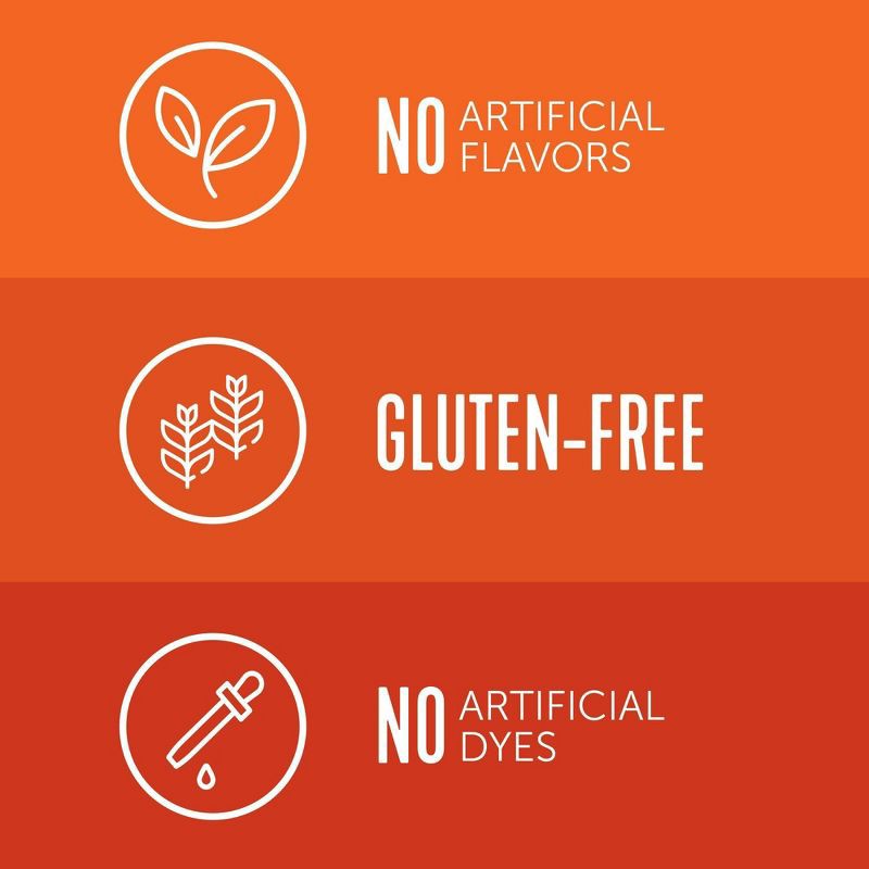 slide 7 of 10, Idahoan Gluten Free Four Cheese Mashed Potatoes - 4oz, 4 oz