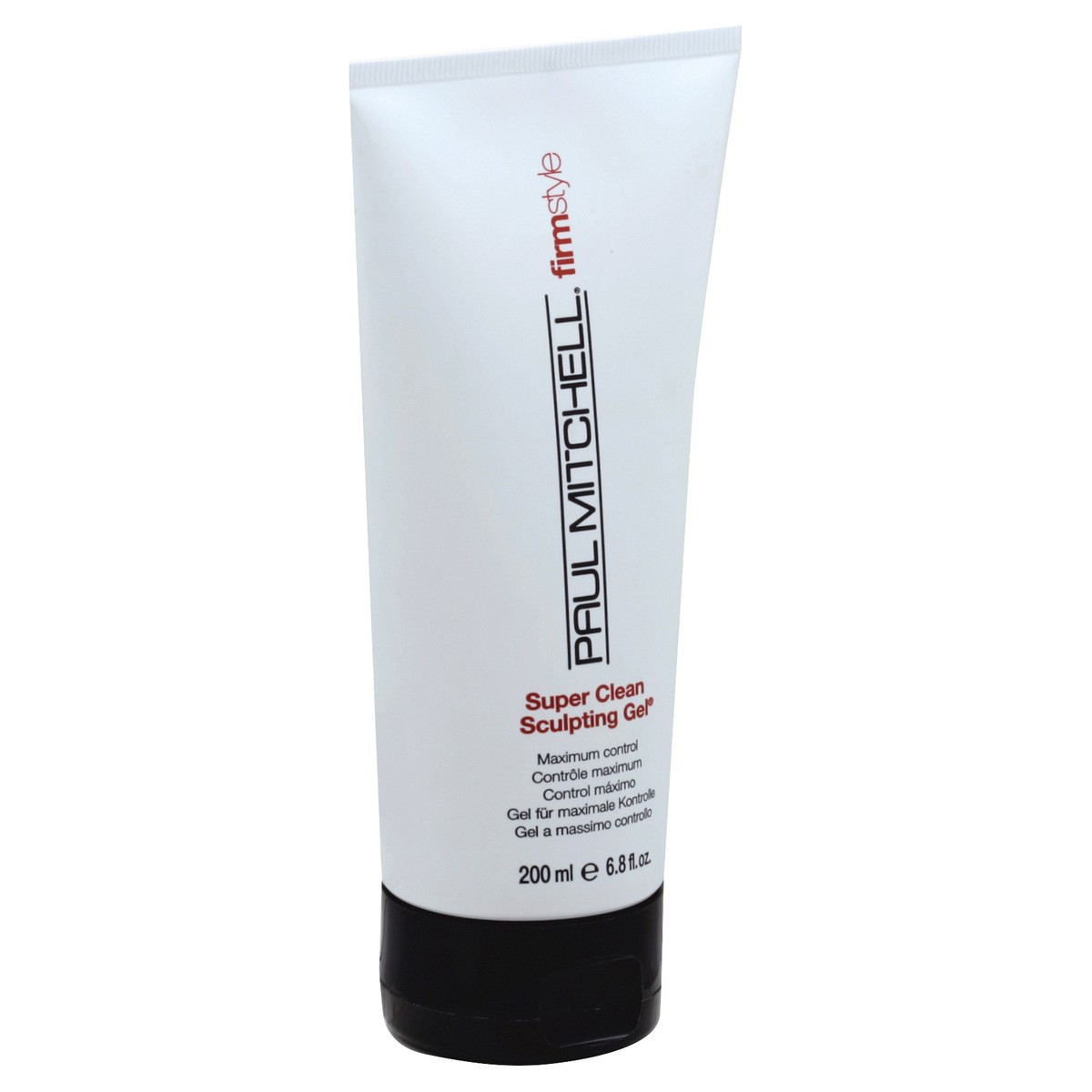 slide 1 of 3, Paul Mitchell Firm Style Super Clean Sculpting Gel Max, 6.8 fl oz