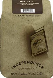 Independence Coffee Co. Co. Coffee 24 oz