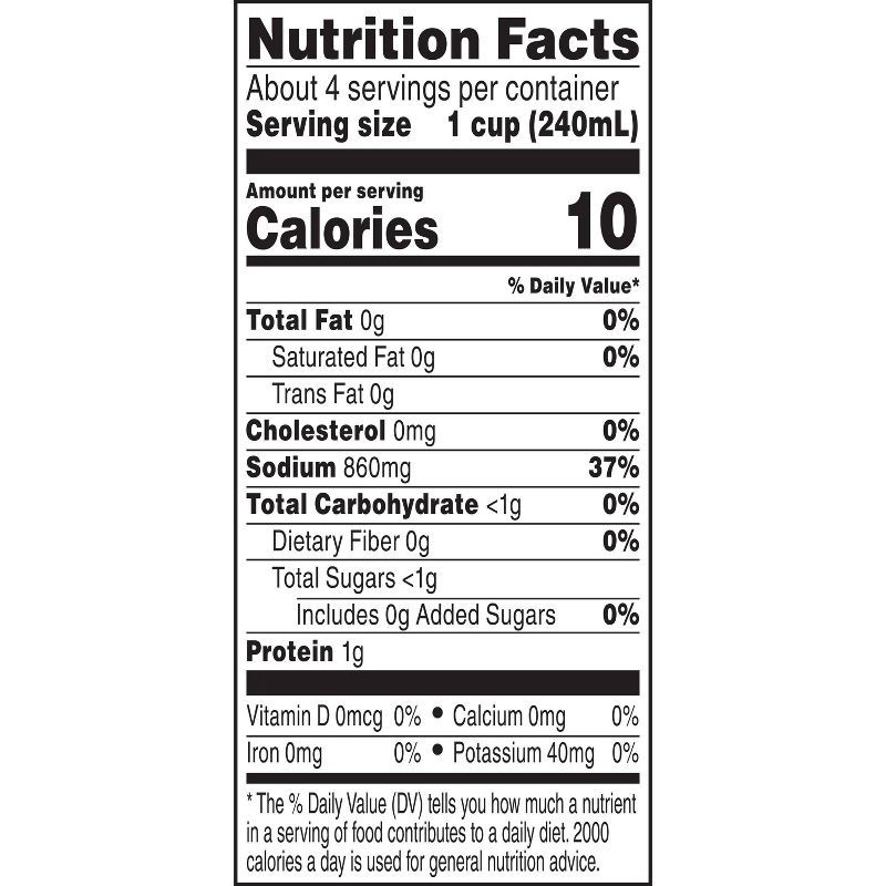 slide 2 of 7, Swanson 100% Natural Gluten Free Chicken Broth - 32oz, 32 oz