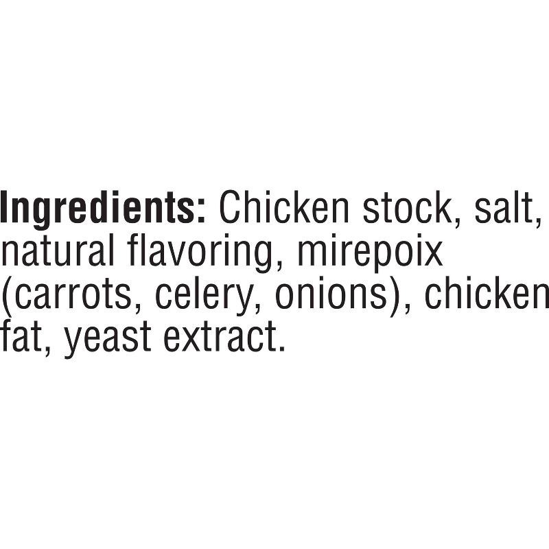 slide 3 of 7, Swanson 100% Natural Gluten Free Chicken Broth - 32oz, 32 oz