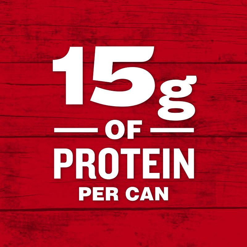 slide 3 of 14, Campbell's Chunky Sirloin Burger with Country Vegetables Soup - 18.8oz, 18.8 oz