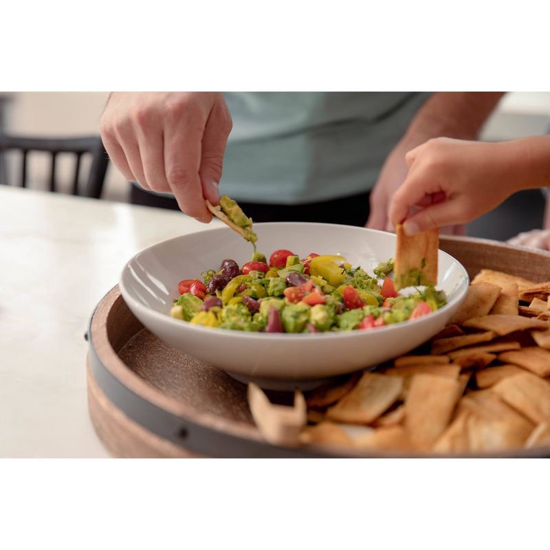 slide 2 of 6, Mezzetta Sliced Golden Greek Pepperoncini Medium Heat - 16oz, 16 oz