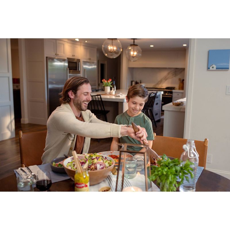 slide 3 of 6, Mezzetta Sliced Golden Greek Pepperoncini Medium Heat - 16oz, 16 oz