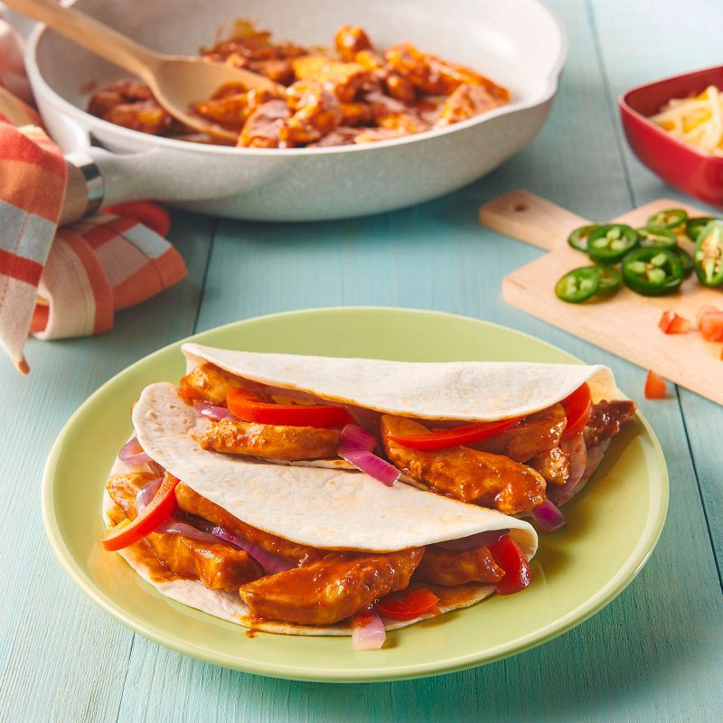 slide 2 of 10, Old El Paso Soft Taco Dinner Kitc - 12.5oz, 12.5 oz