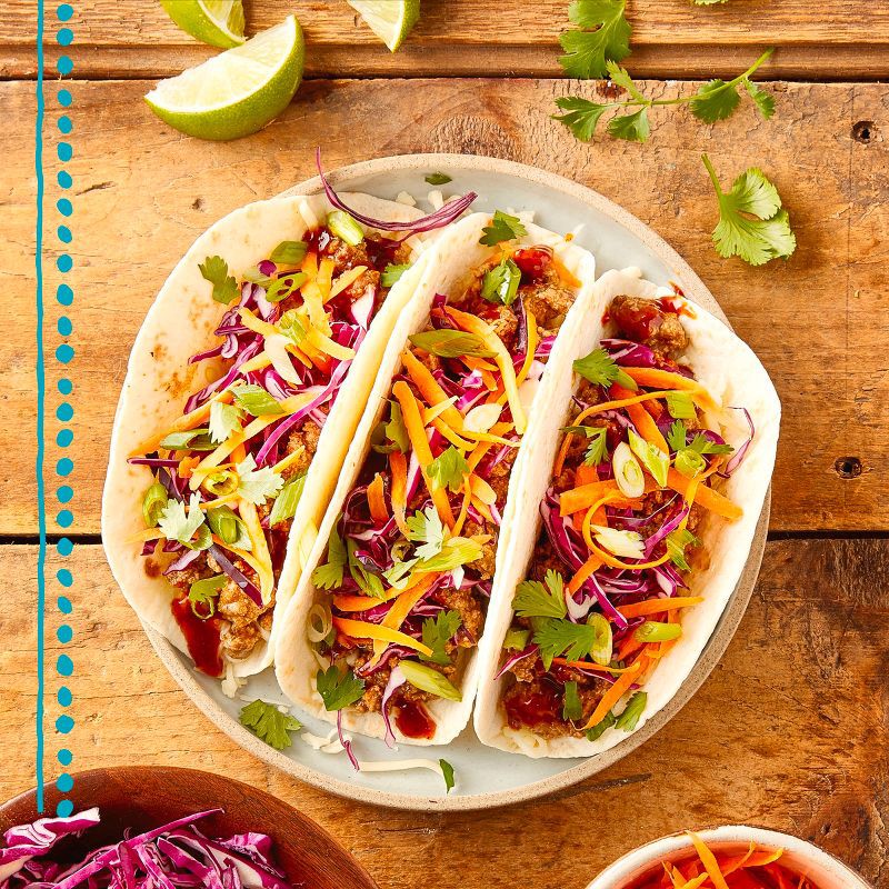 slide 4 of 10, Old El Paso Soft Taco Dinner Kitc - 12.5oz, 12.5 oz