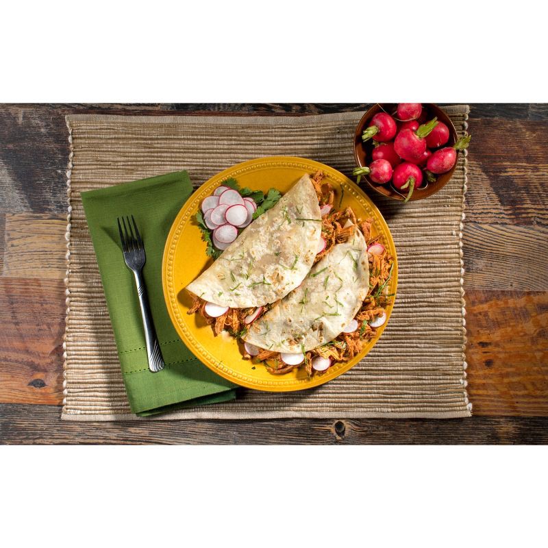 slide 4 of 9, Guerrero Soft Taco Size Riquísimas Flour Tortillas - 14.5oz/10ct, 14.5 oz, 10 ct