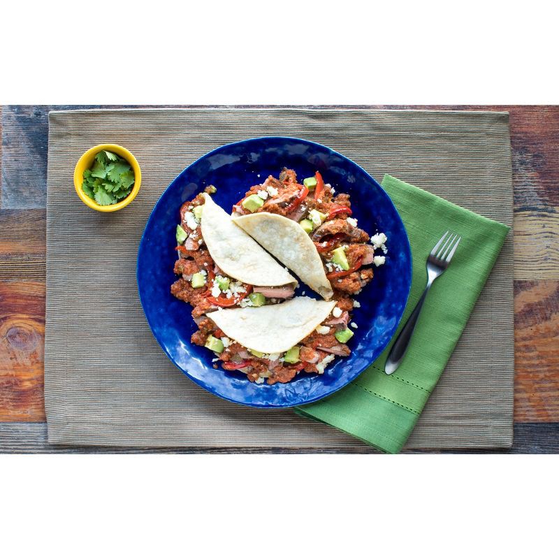 slide 6 of 7, Guerrero White Corn Tortillas - 16oz/18ct, 18 ct; 16 oz