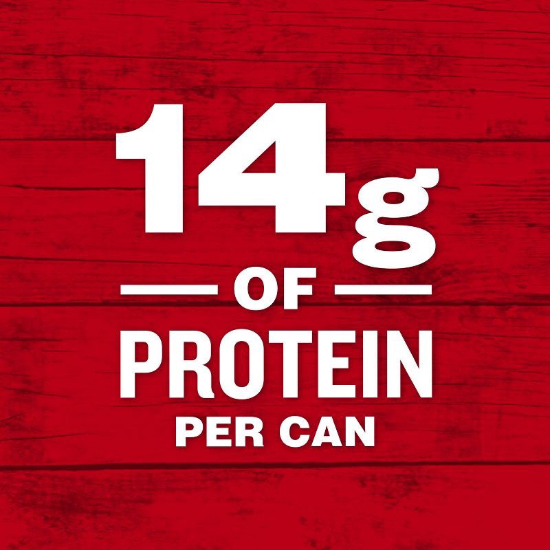 slide 3 of 14, Campbell's Chunky Chicken Broccoli Cheese with Potato Soup - 18.8oz, 18.8 oz