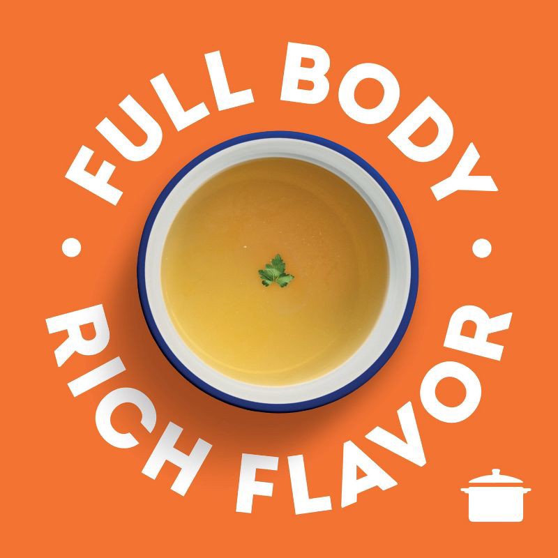 slide 5 of 10, Swanson 100% Natural Gluten Free Chicken Cooking Stock - 32oz, 32 oz