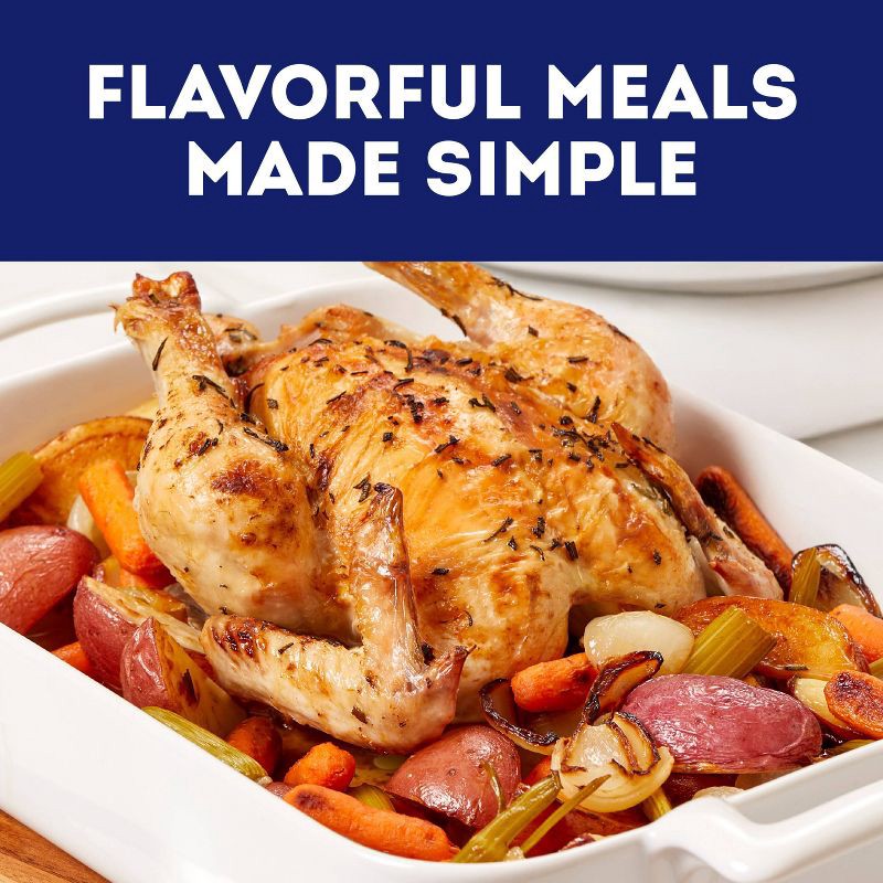 slide 7 of 10, Swanson 100% Natural Gluten Free Chicken Cooking Stock - 32oz, 32 oz