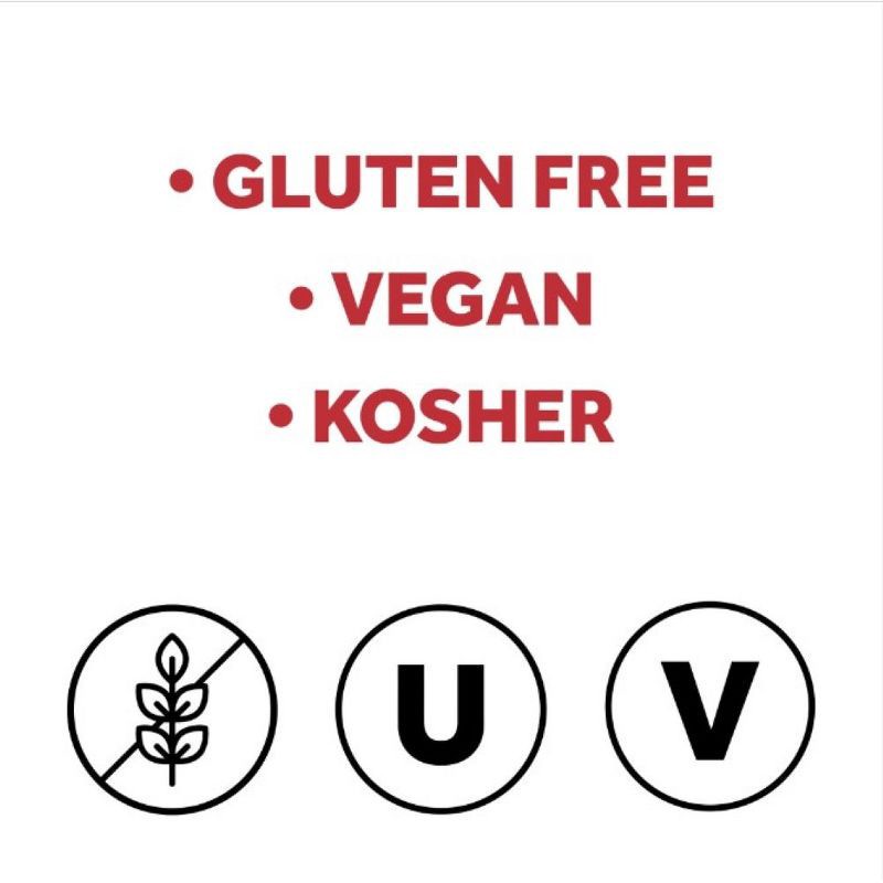 slide 5 of 10, Clabber Girl Gluten Free Double Acting Baking Powder - 8.1oz, 8.1 oz